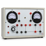 Photodiode Characteristics Apparatus